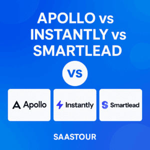 Read more about the article Apollo vs Instantly vs Smartlead: Best Cold Outreach Tool for 2025?