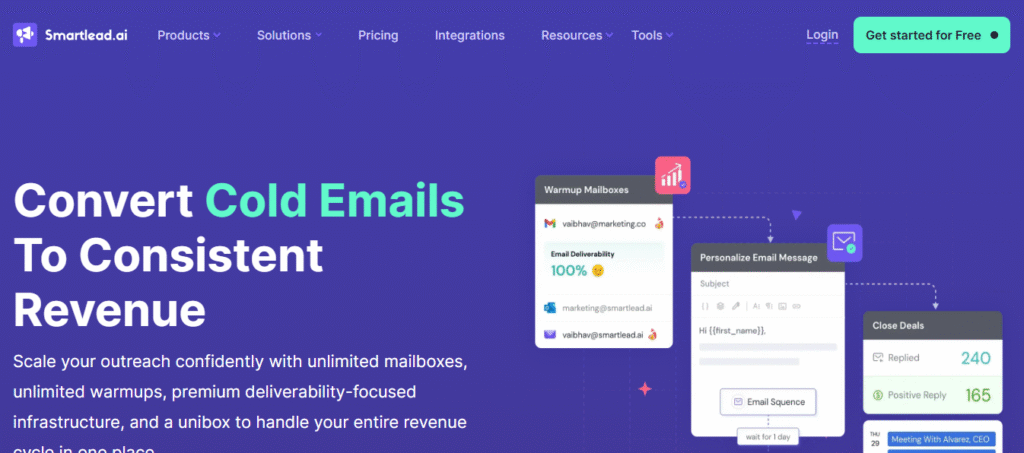 Smartlead.ai