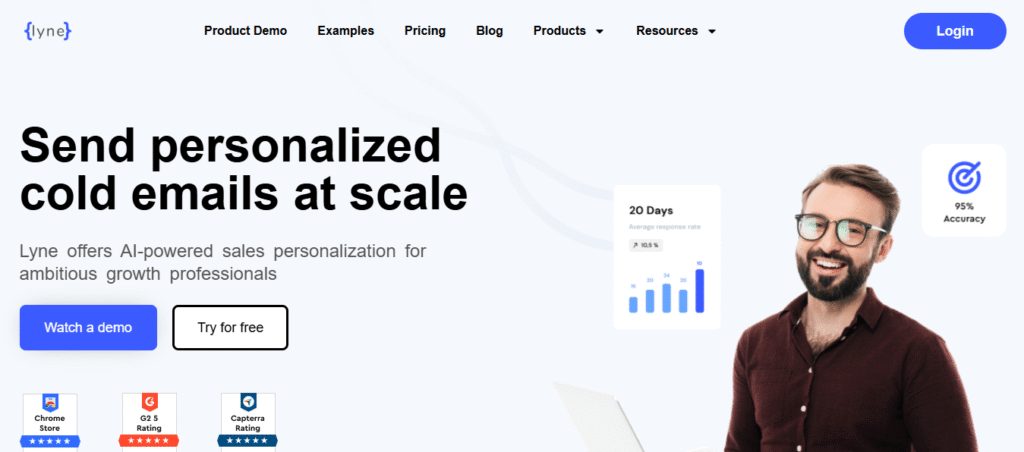 Lyne.ai