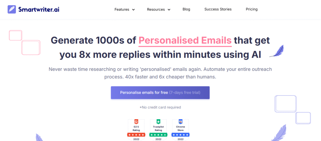 Smartwriter.ai