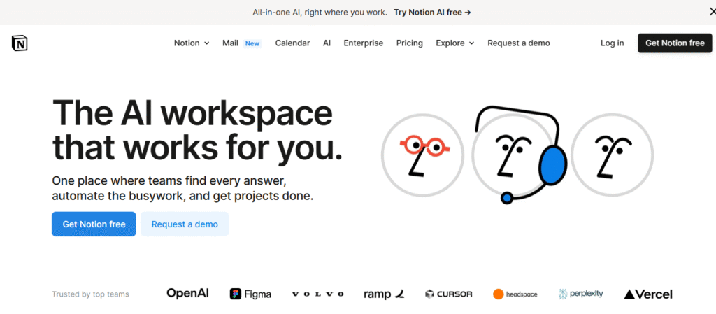 Notion AI