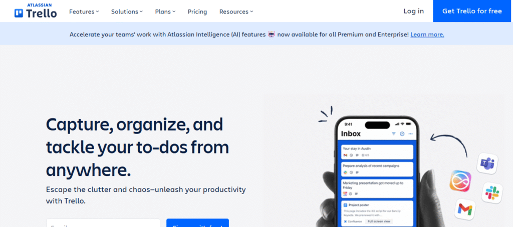 Trello