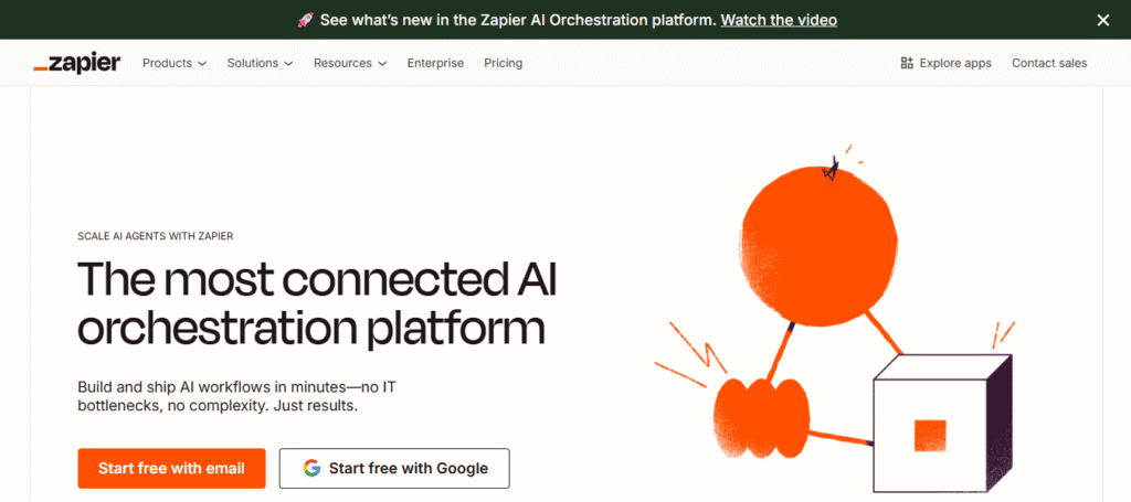 Zapier