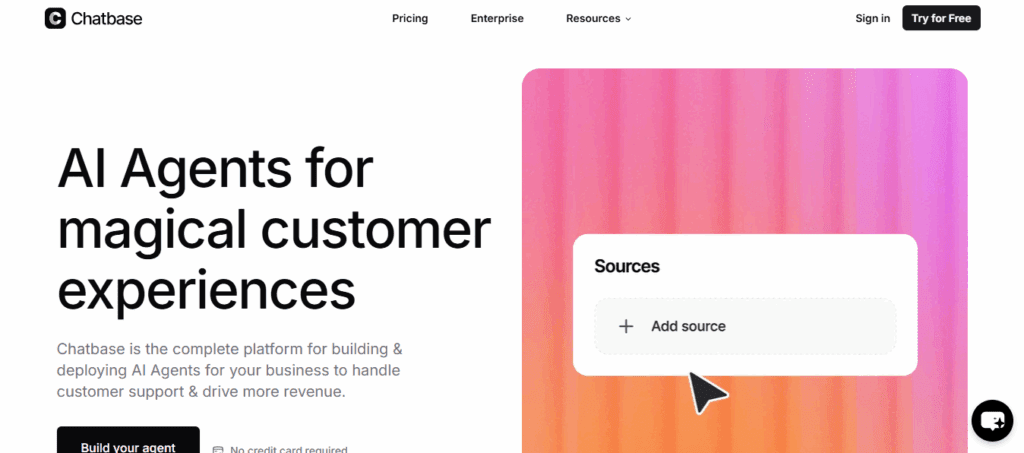 Chatbase AI