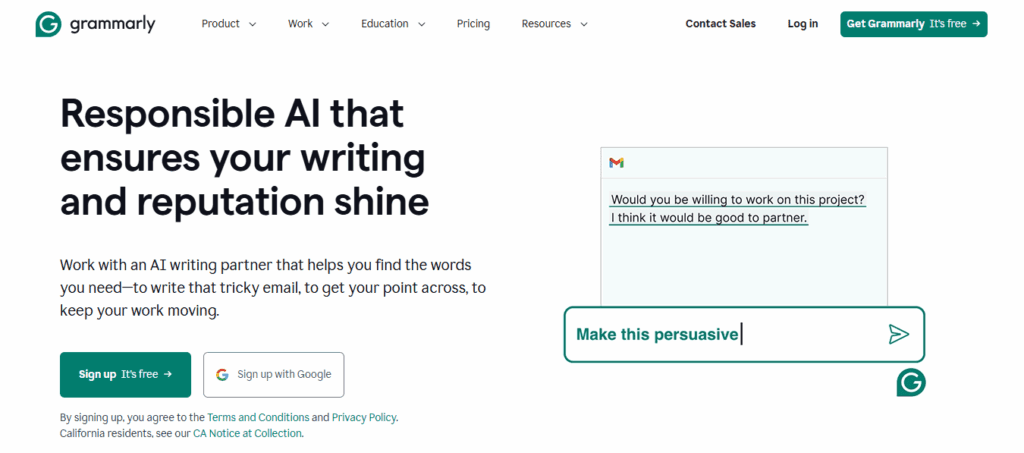 Grammarly