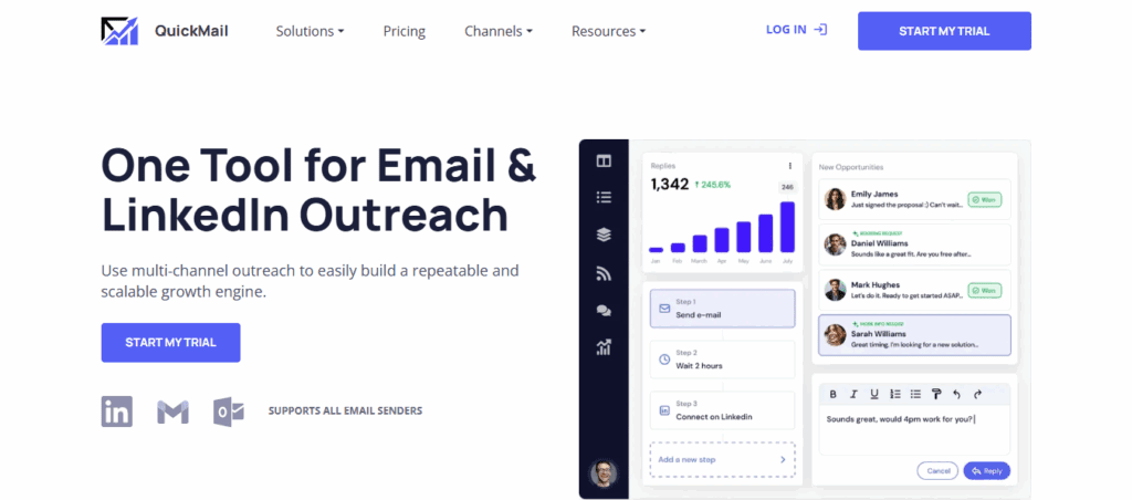 QuickMail