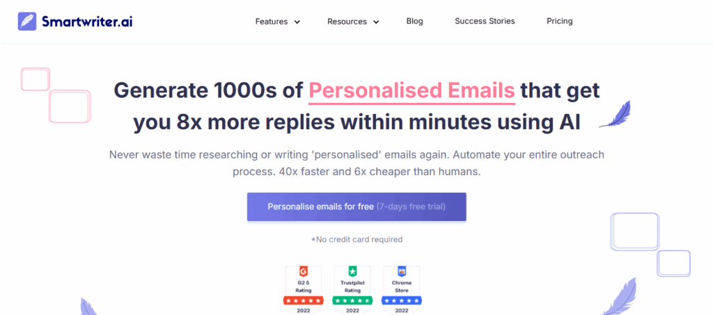 Smartwriter.ai