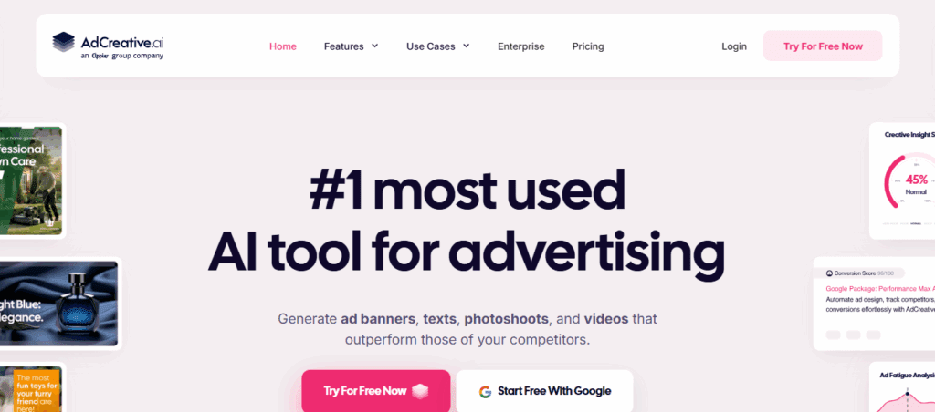 AdCreative.ai
