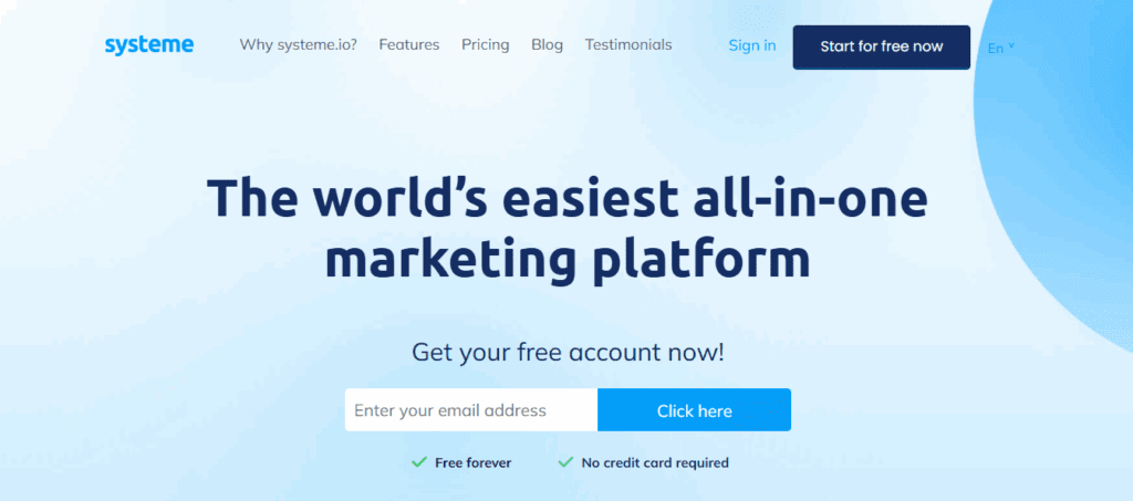 systeme.io