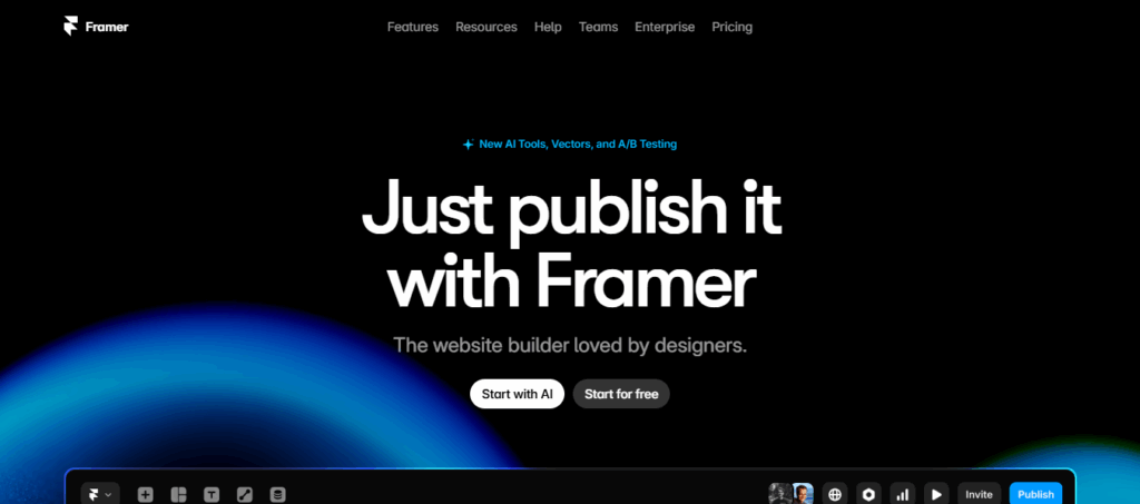 Framer