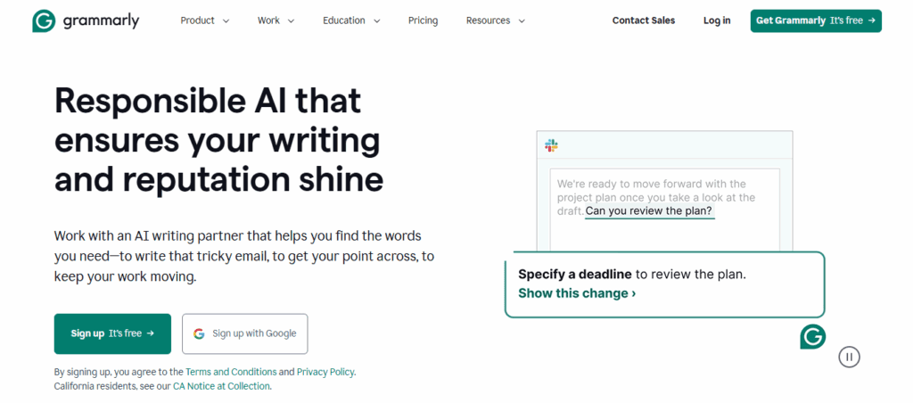 Grammarly