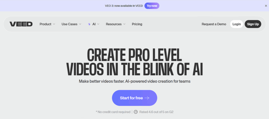 Veed.IO