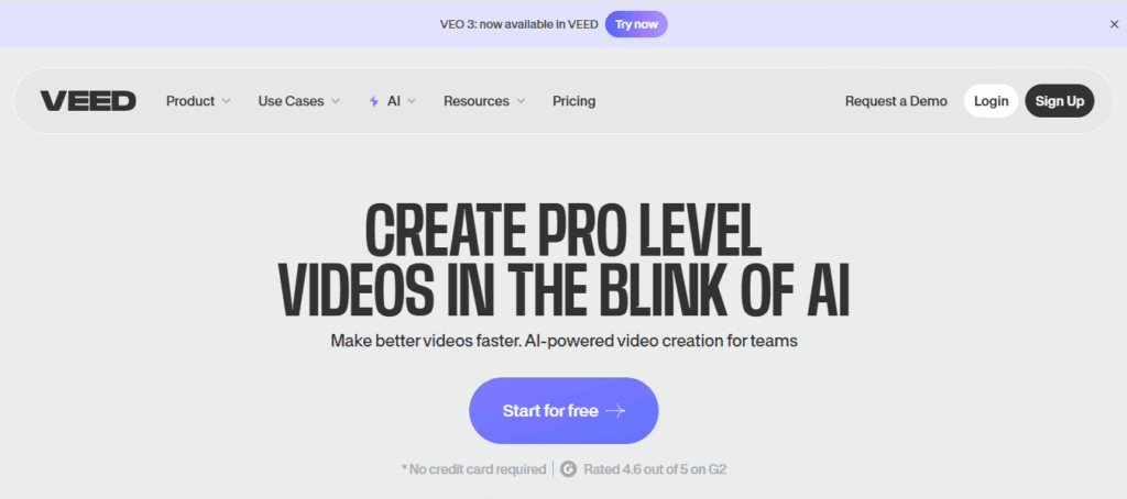 Veed.IO