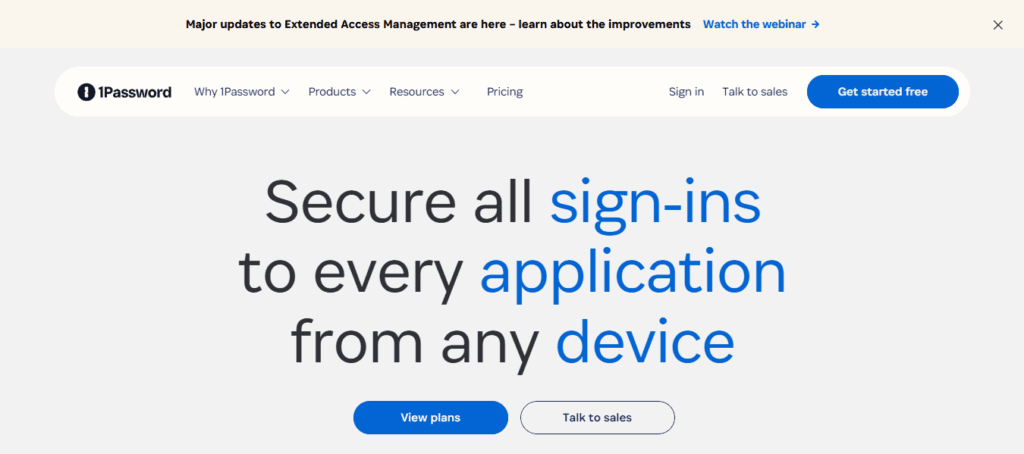 1Password