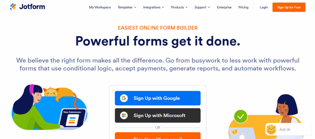 Jotform