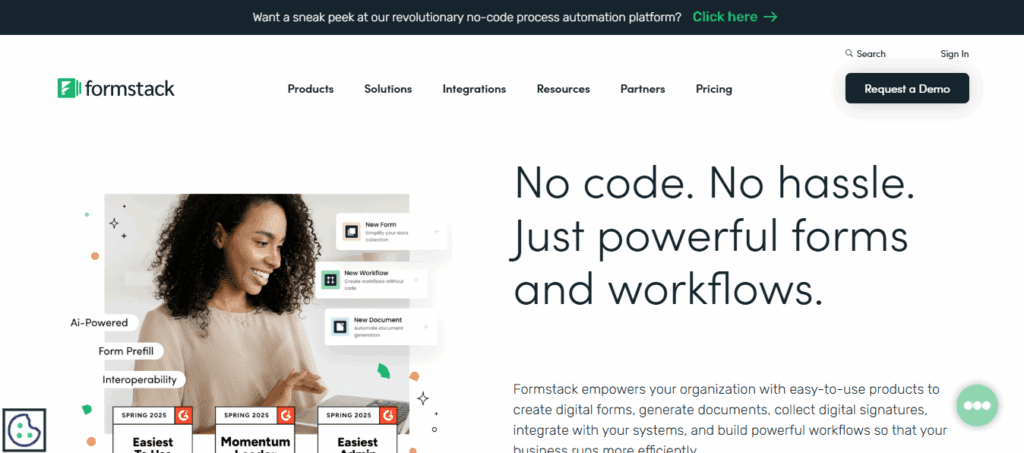 Formstack