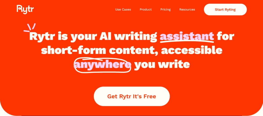 rytr.me