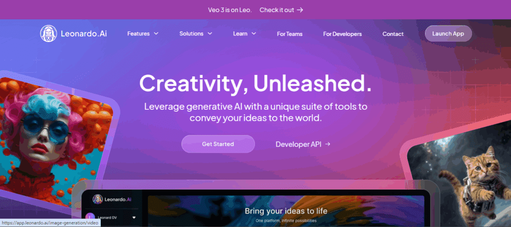 Leonardo.Ai