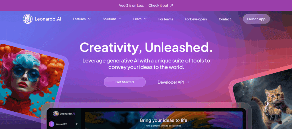 Leonardo.AI