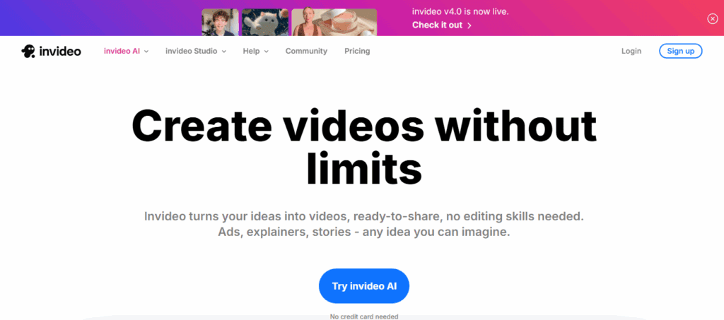 Invideo.AI