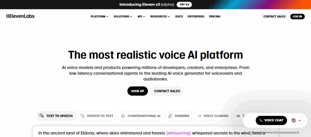 ElevenLabs