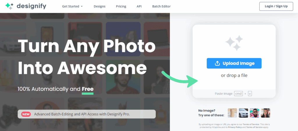 Designify AI