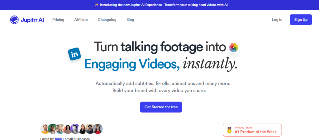 Jupitrr AI