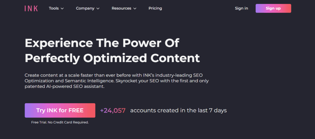 INK SEO