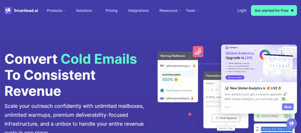 Smartlead.ai