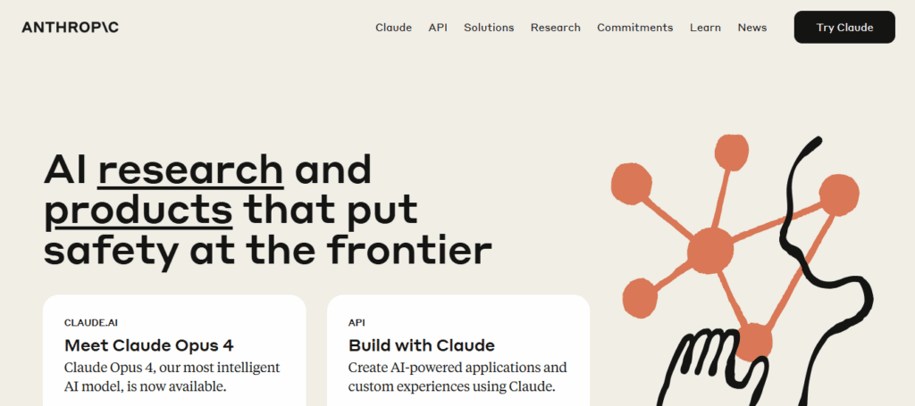 Anthropic AI