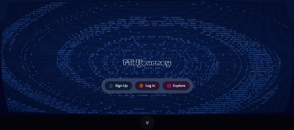 Midjourney AI