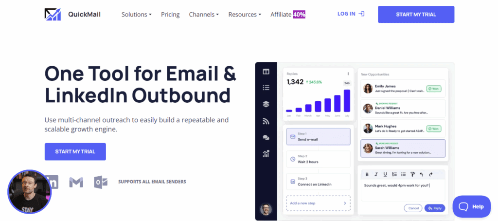 QuickMail