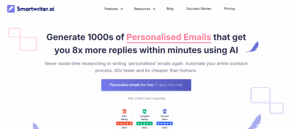 Smartwriter.ai