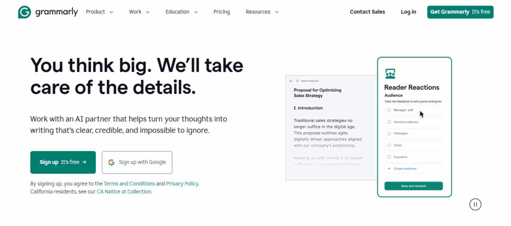 Grammarly