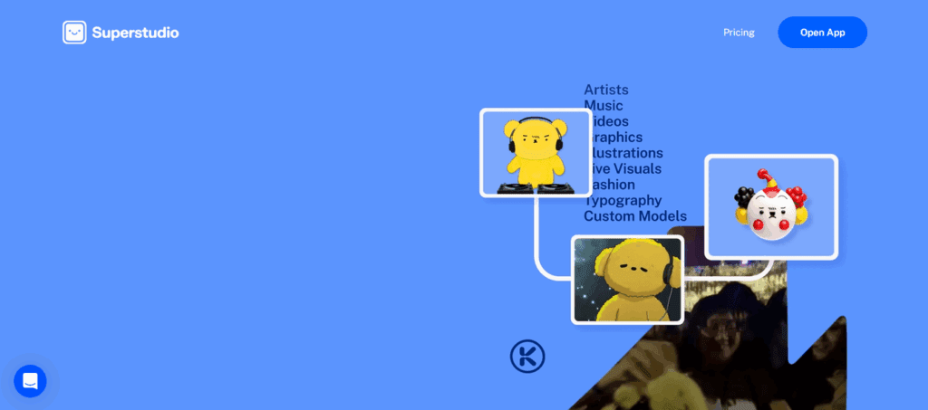 Superstudio AI