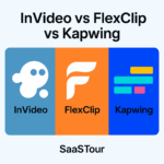 InVideo vs FlexClip vs Kapwing (2025) — Which Online Video Editor Should You Choose?