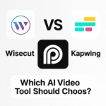 Wisecut vs OpusClip vs Kapwing — Which AI Video Repurposing Tool Should You Choose?