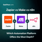 Zapier vs Make vs n8n — Which Automation Platform Offers the Most Depth?