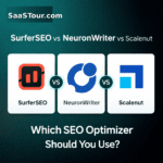 SurferSEO vs NeuronWriter vs Scalenut — Which SEO Content Optimization Tool Is Best?